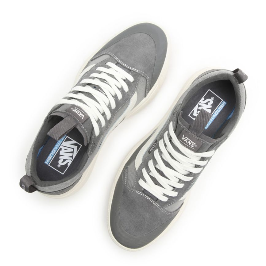 Tenis Ultrarange Vans UltraRange EXO SE Mujer Gris Oscuro | VN585R2FS28