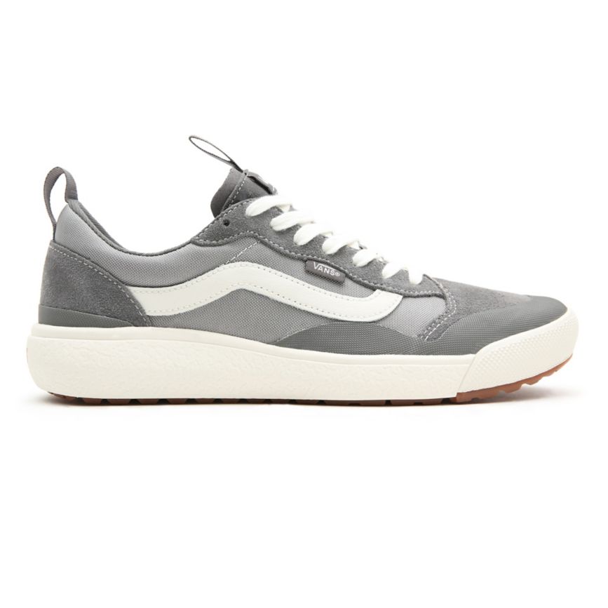 Tenis Ultrarange Vans UltraRange EXO SE Mujer Gris Oscuro | VN585R2FS28