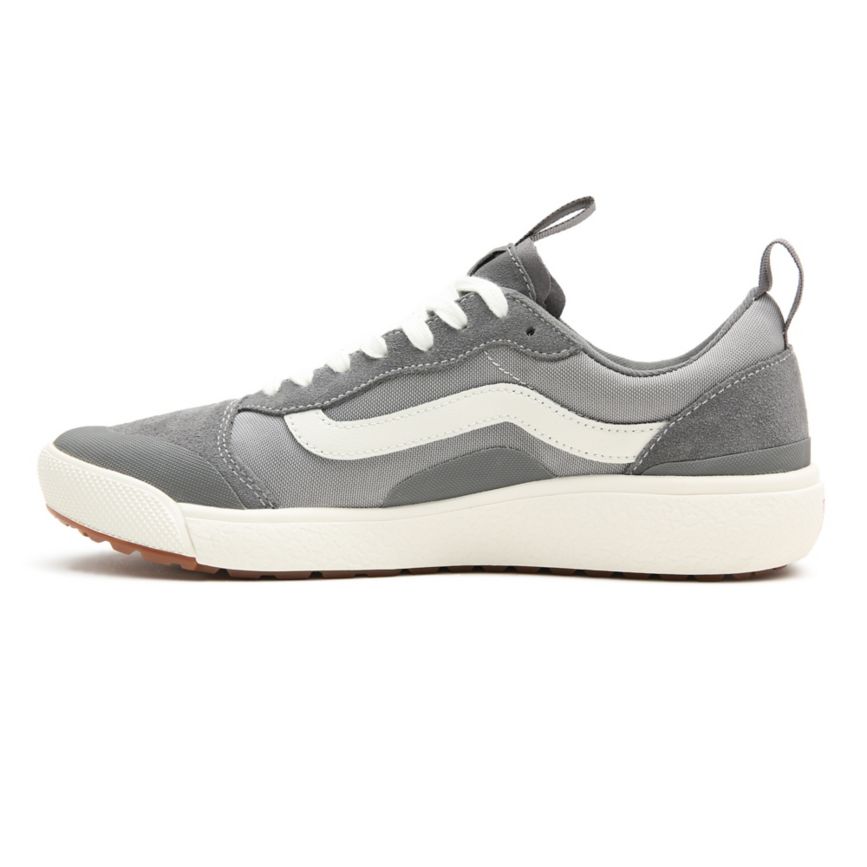 Tenis Ultrarange Vans UltraRange EXO SE Mujer Gris Oscuro | VN585R2FS28