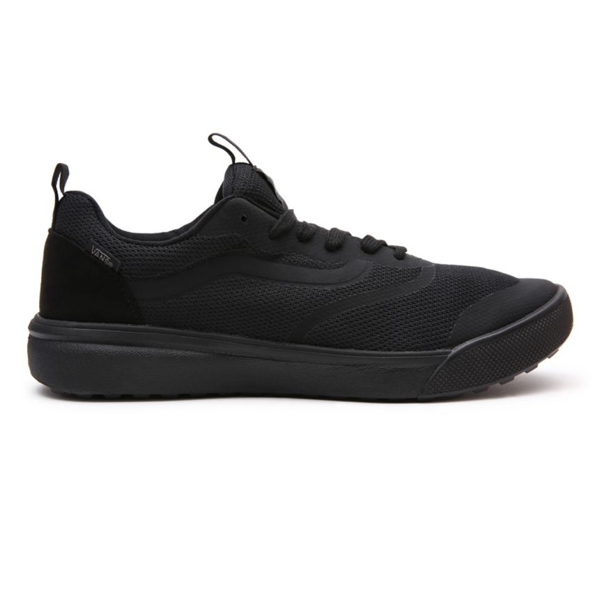 Tenis Ultrarange Vans UltraRange Rapidweld Hombre Negras | VN918H5GB27