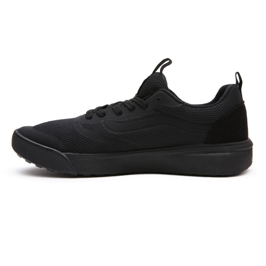 Tenis Ultrarange Vans UltraRange Rapidweld Hombre Negras | VN918H5GB27