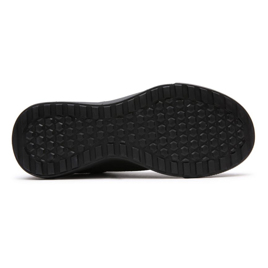 Tenis Ultrarange Vans UltraRange Rapidweld Hombre Negras | VN918H5GB27