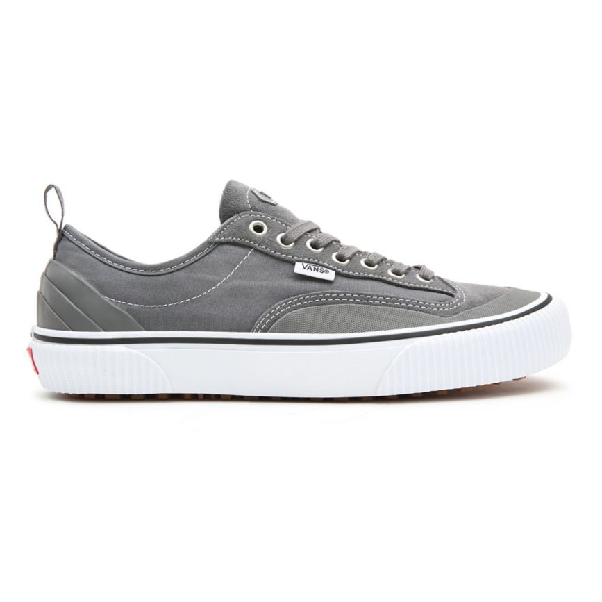 Tenis Vans Destruct SF Hombre Gris | VN239G2QF18