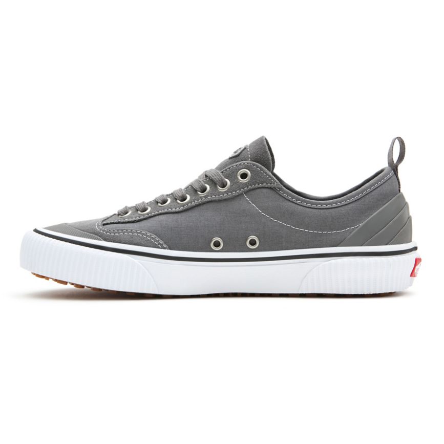 Tenis Vans Destruct SF Hombre Gris | VN239G2QF18