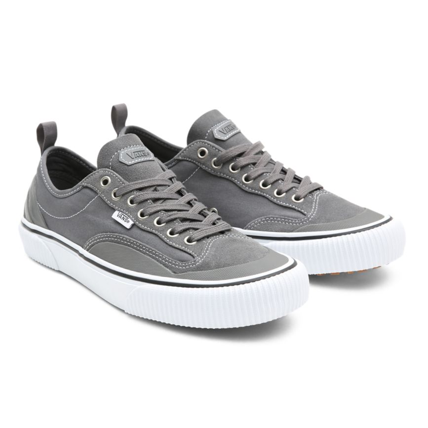 Tenis Vans Destruct SF Hombre Gris | VN239G2QF18