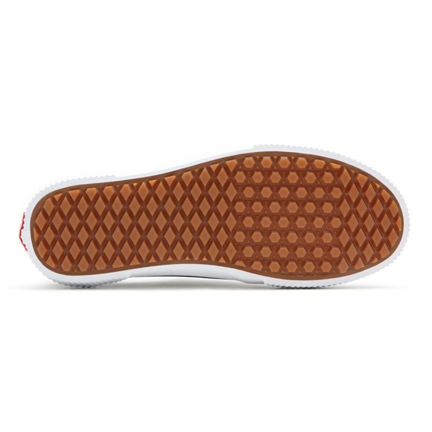 Tenis Vans Destruct SF Mujer Gris | VN896Y9ZW66