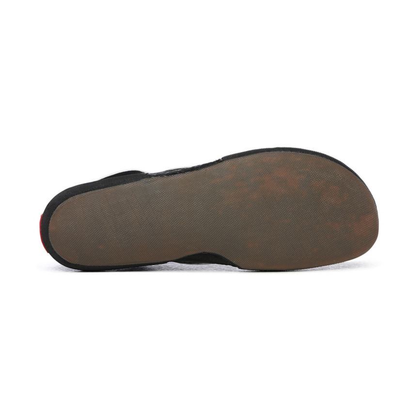 Zapatos Surf Vans Surf Boot 2 Mid Hombre Negras | VN978E0VA64