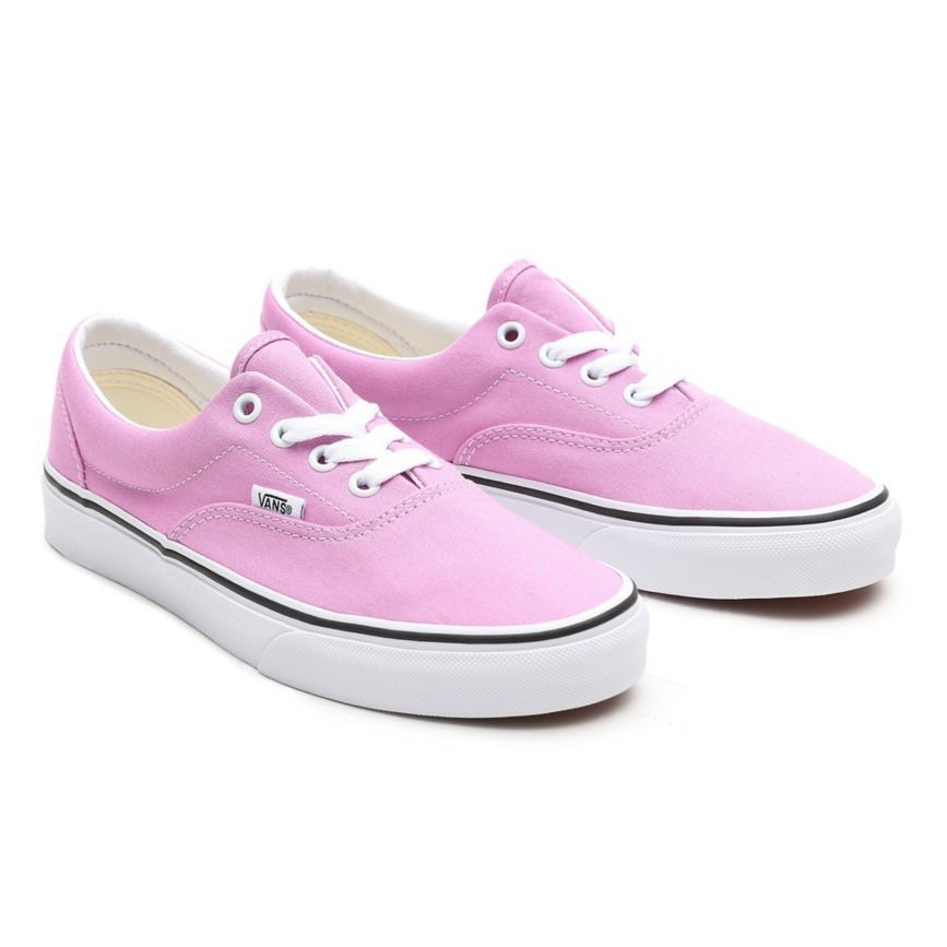 CLASSICS Vans Era Mujer Rosas | VN713D8LO83