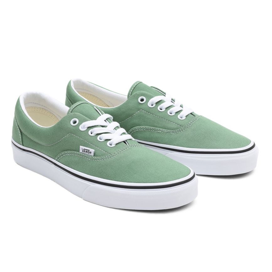 CLASSICS Vans Era Mujer Verde | VN321L2AY77