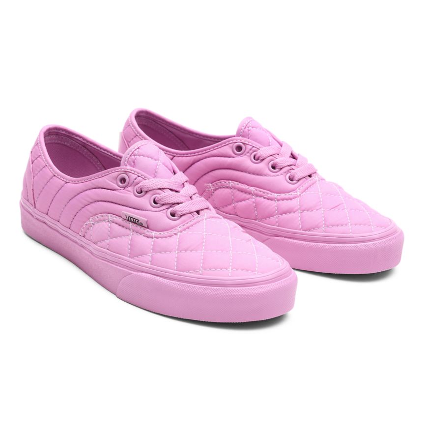 CLASSICS Vans X Opening Ceremony Authentic QLT Mujer Rosas | VN500J5JS34