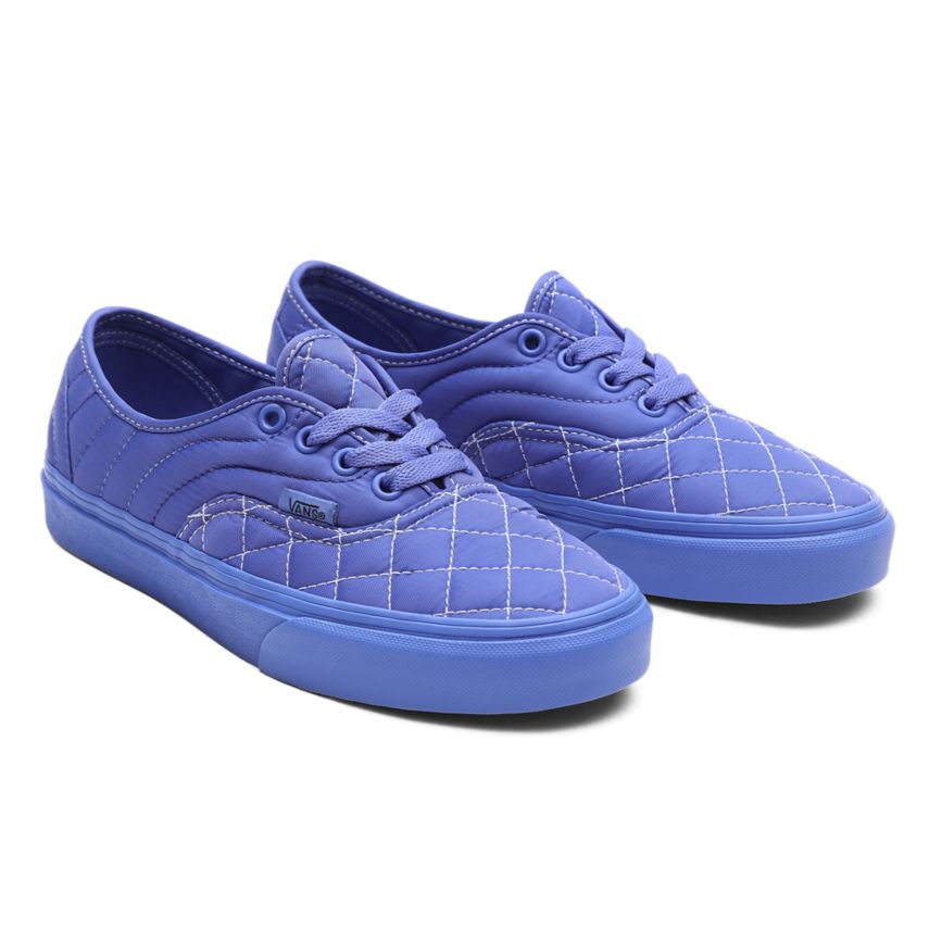CLASSICS Vans X Opening Ceremony Authentic QLT Mujer Azules | VN777S7WI35