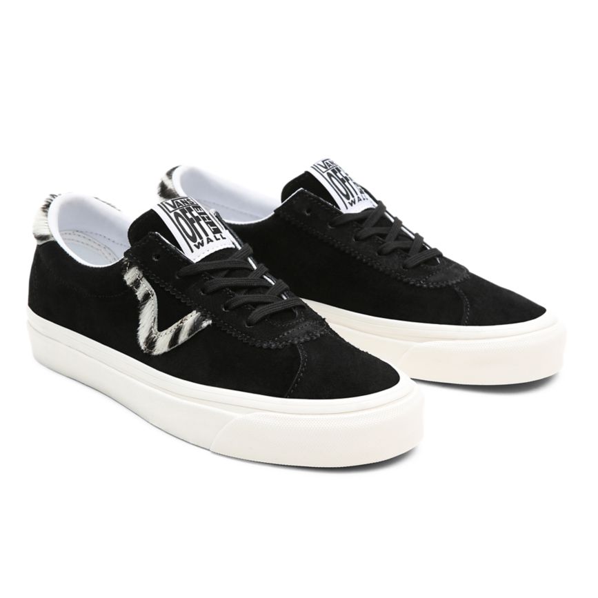 Tenis Bajas Vans Anaheim Factory Style 73 DX Hombre Negras | VN926K3OK55