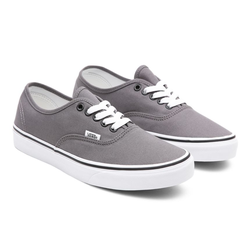 Tenis Bajas Vans Authentic Hombre Negras | VN112I7KJ19